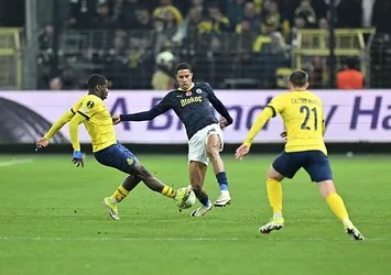 "Performanslarımızdan dolayı mutluyum"