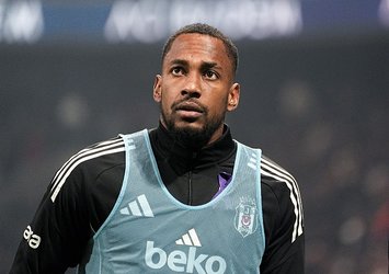 Beşiktaş'ta Murillo endişesi!