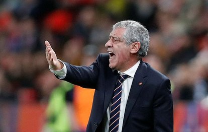Beşiktaş’tan ayrılan Fernando Santos’un yeni takımı açıklandı!