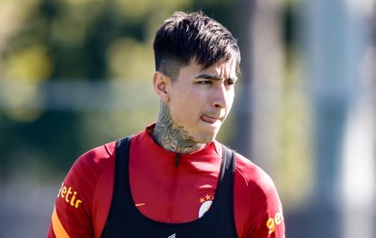 GALATASARAY HABERLERİ - Domenec Torrent orta sahayı değiştiriyor!