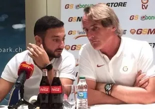 Jan Olde Riekerink'ten Sneijder açıklaması!