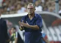 Albayrak, Terim'in forvet sözünü aktardı - 2