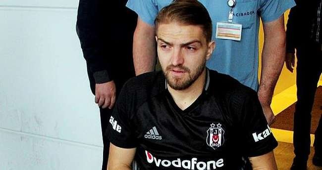 Caner Erkin’den şok gönderme