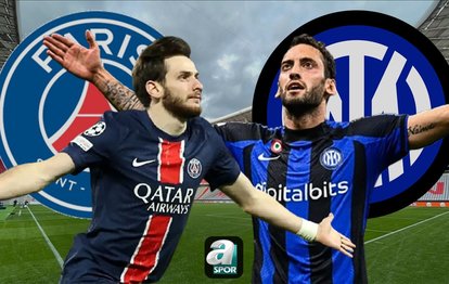 PSG-Inter maçı izle | PSG-Inter Şampiyonlar Ligi final maçı ne zaman ve saat kaçta? Hangi kanalda canlı yayınlanacak?