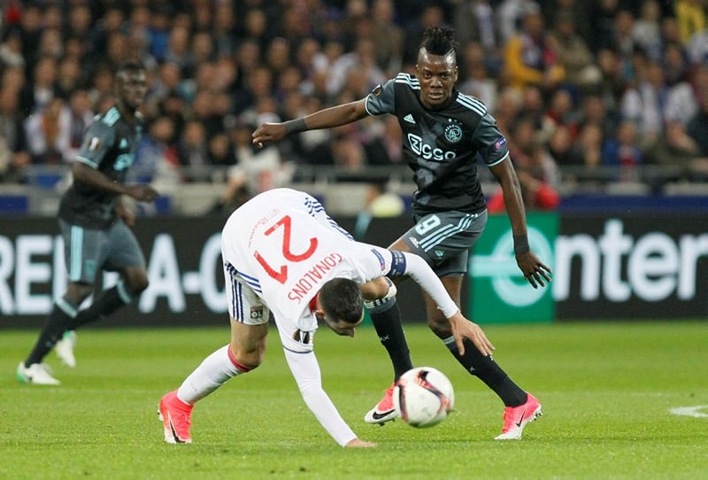 Tudor, Conte’den Bertrand Traore’yi istedi