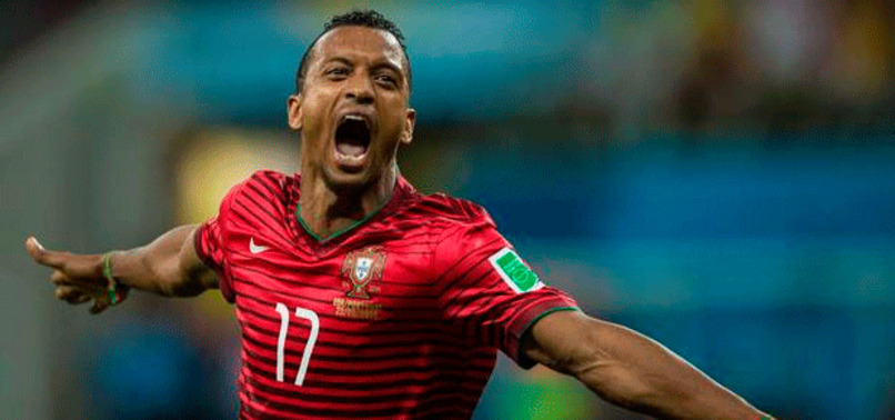 Luis Nani Premier Lig'e dönüyor