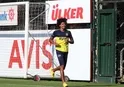 Fenerbahçe Çaykur Rizespor maçı hazırlıklarını tamamladı - 2