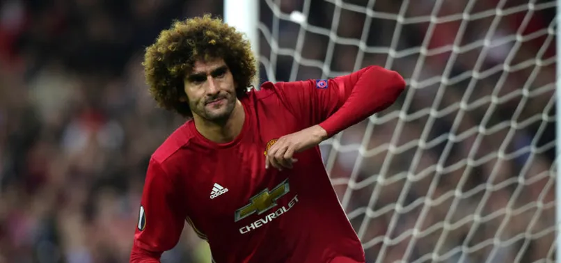 Trabzonspor'da Marouane Fellaini bombası