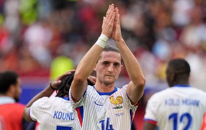 GALATASARAY TRASNFER HABERİ | Rabiot’tan müjdeli haber geldi! Taraftarlar çok sevinecek