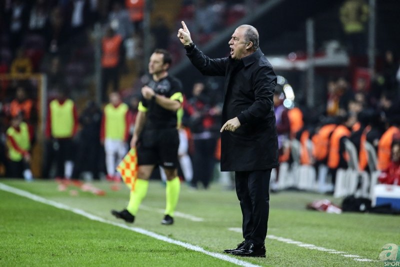 Galatasaray’dan Fenerbahçe’ye 4 transfer çalımı birden!