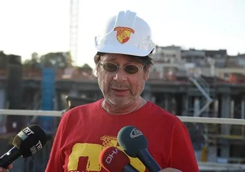 Mehmet Sepil'den transfer açıklaması