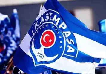 Kasımpaşa'dan borç açıklaması