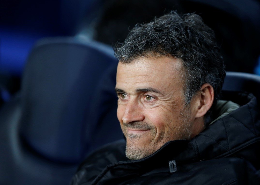 ’Luis Enrique Fenerbahçe’ye gidiyor!’