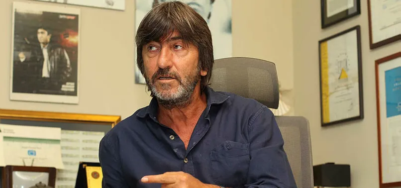 Rıdvan Dilmen'den sert tepki! "Bu bir savaş"