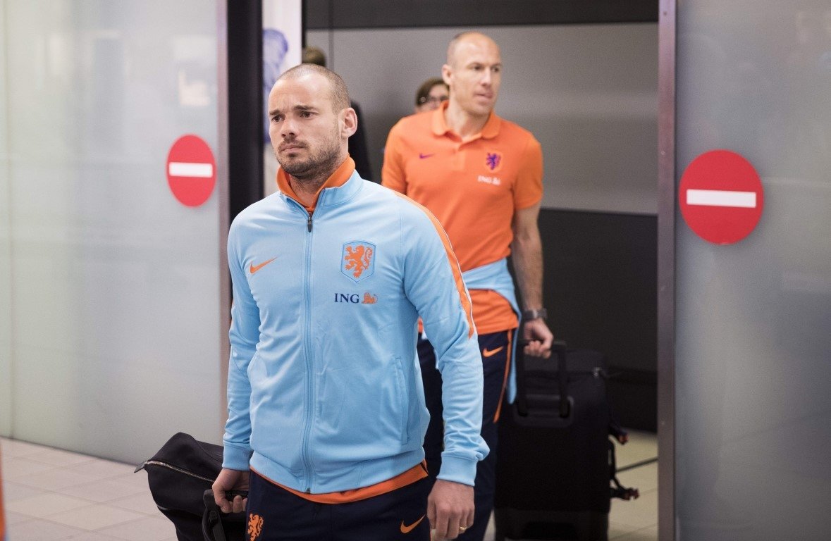 Yolanthe’den ayrılık sözleri