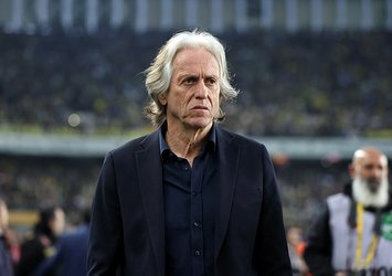 Jorge Jesus için transfer iddiası!
