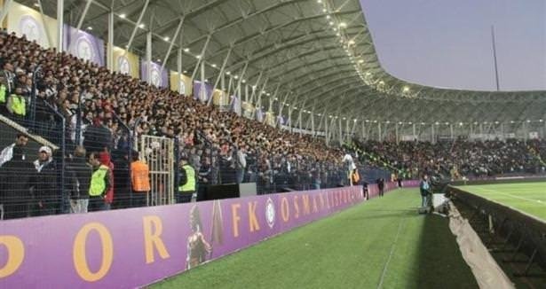 İşte Süper Lig’in seyirci şampiyonu