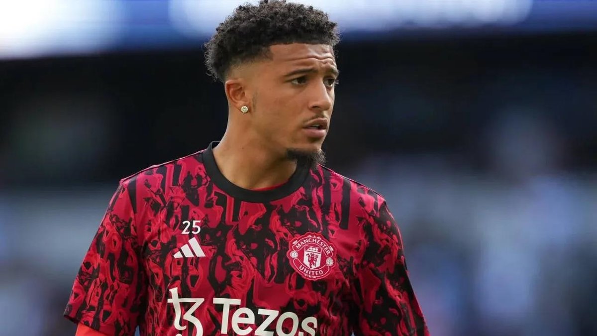 Beşiktaş'ta Sancho operasyonu Beşiktaş'ta Sancho operasyonu