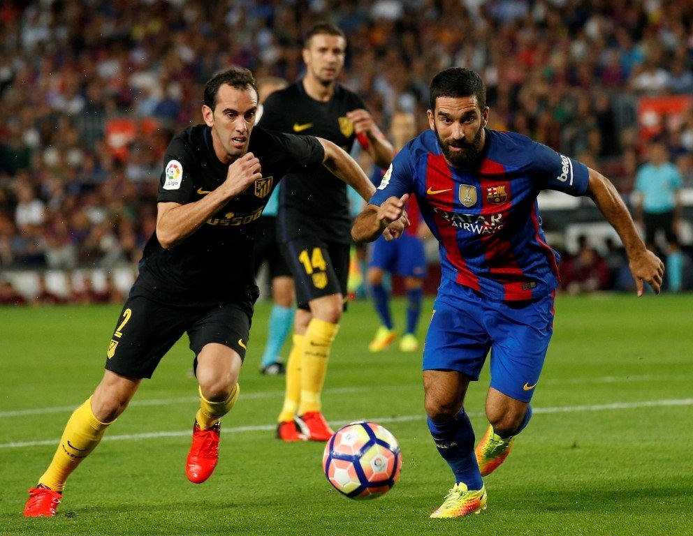 Arda Turan, Fenerbahçe’ye gidiyor