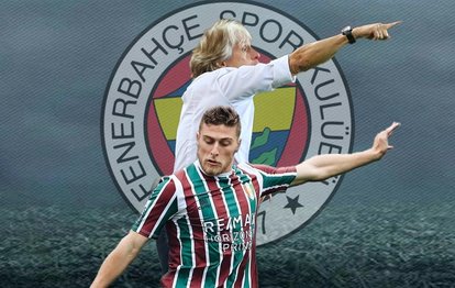 Fenerbahçe Paulinho’nun peşinde! Jorge Jesus özellikle istiyor