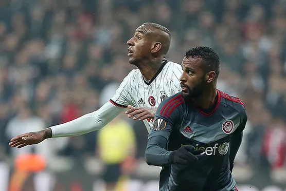 Mourinho Beşiktaşlı yıldızı istiyor!