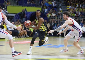 Fenerbahçe Beko adım adım finale