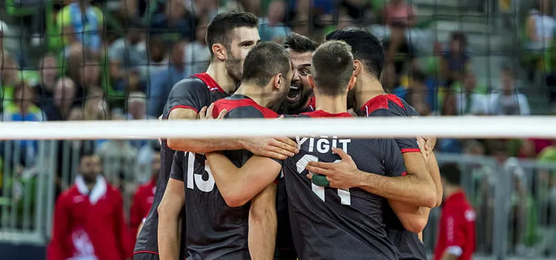 A Millilerin son 16'daki rakibi İtalya