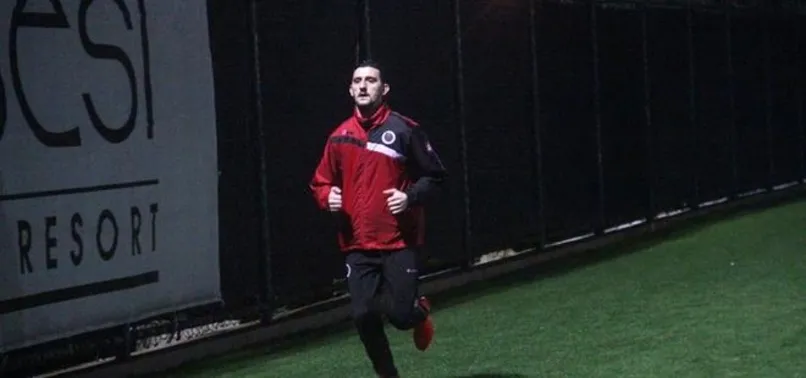 Süper Lig macerası '3 dakika' sürdü