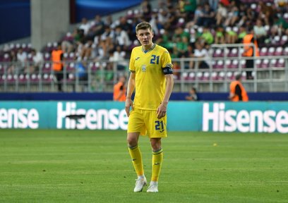 Trabzonspor Bondarenko’dan vazgeçmiyor!