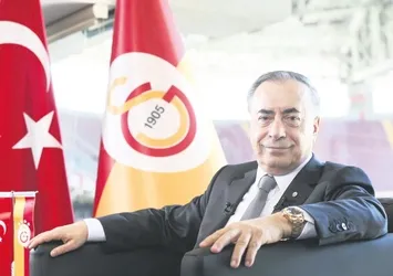 "Bayrağı dikeceğiz"
