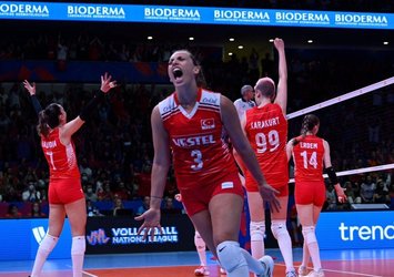 Filenin Sultanları doludizgin!