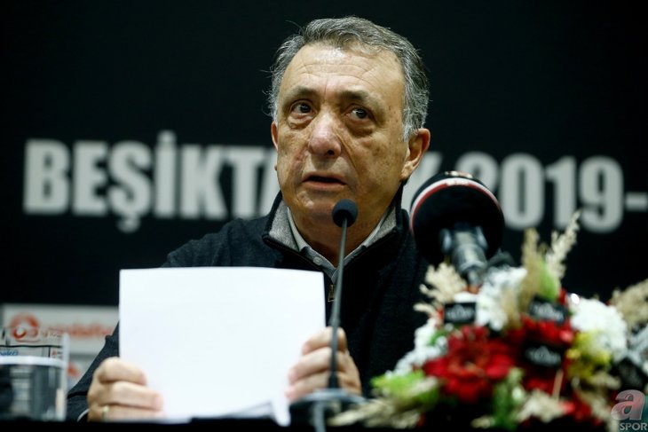 Beşiktaş'ta transfer çıkmazı! Limit aşılırsa ne olacak? İşte cevabı