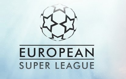 Mahkemeden ’Avrupa Süper Ligi’ kararı!