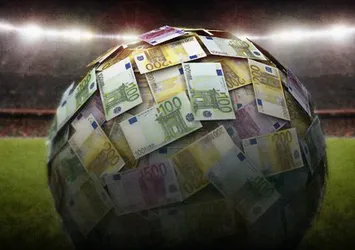 İşte resmi TL kararı: Yabancı futbolculara...