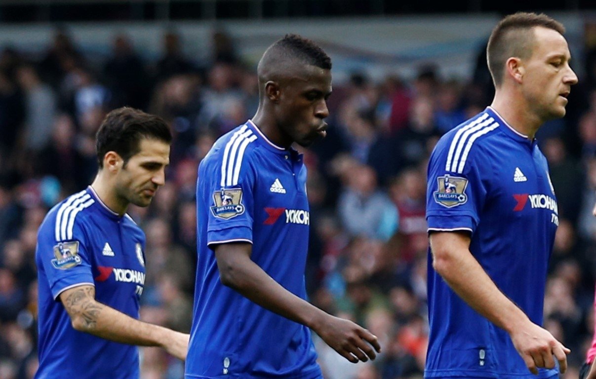 Fenerbahçe’nin rotası Ramires
