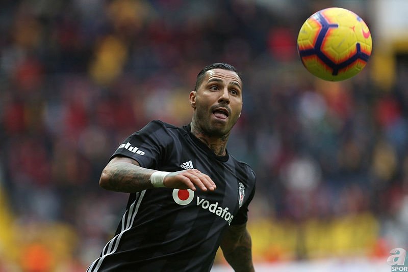 Beşiktaş yönetiminden radikal karar! 10 isimle yollar ayrılıyor