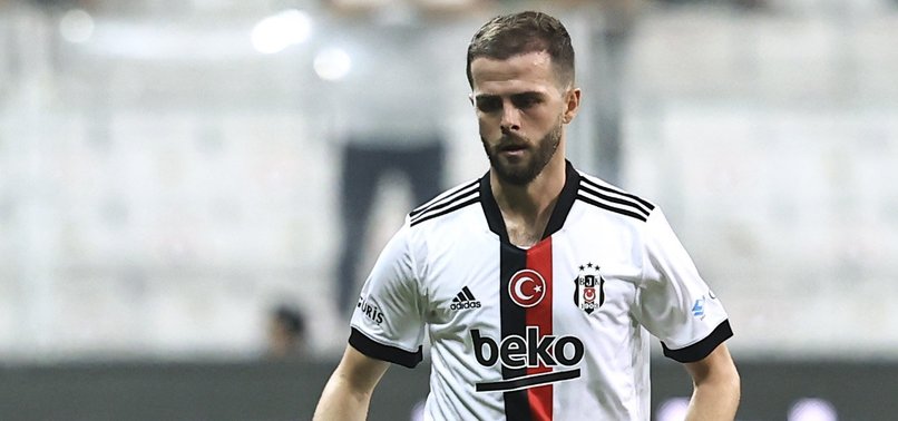 SON DAKİKA BEŞİKTAŞ HABERLERİ - Kartal'ın yıldızı Miralem Pjanic Sporting Lizbon karşısında oynayacak mı? Sergen Yalçın açıkladı