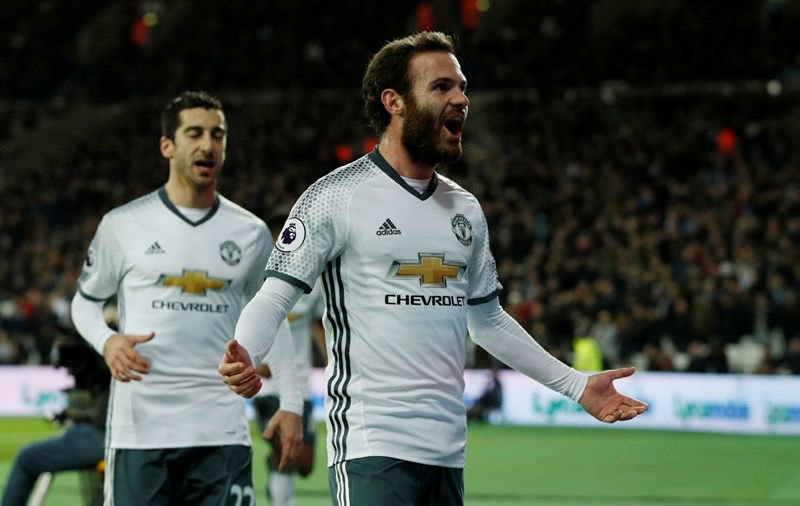 Beşiktaş’tan Juan Mata açıklaması