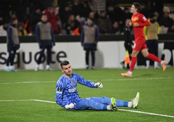 Livakovic'e İspanya'dan talip!