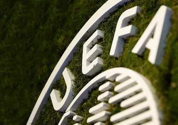 UEFA kararını açıkladı: Avrupa'dan men!