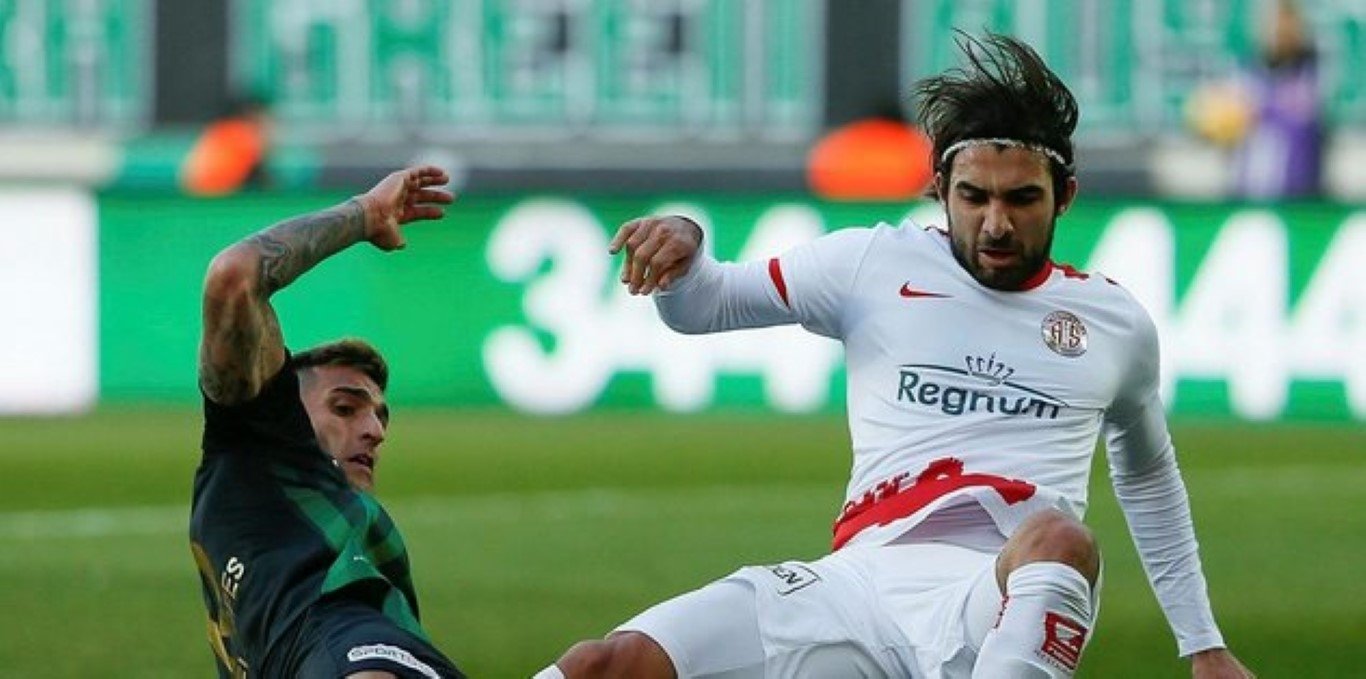 Trabzonspor’da transfer atağı