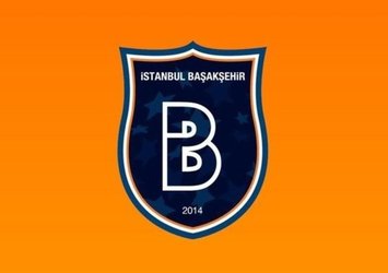 Başakşehir'de 4 imza birden!