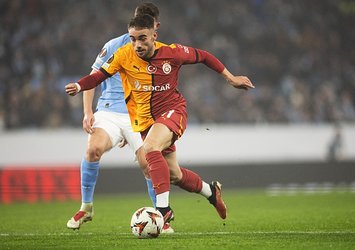 Yunus Akgün: Her şey bizim elimizde!