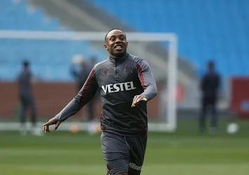Fırtına'da Koita Süper Lig ekibiyle anlaştı!