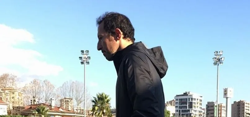 Beşiktaş'tan örnek davranış! Alkışlar Yasin Sülün'e