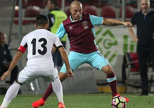 Gökhan Töre şok üstüne şok yaşıyor!