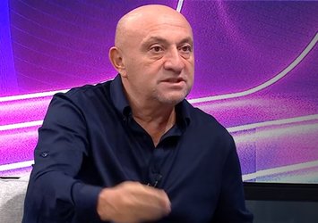 Sinan Engin A Spor'a açıkladı! "Beşiktaş'ın sıkıntısı..."