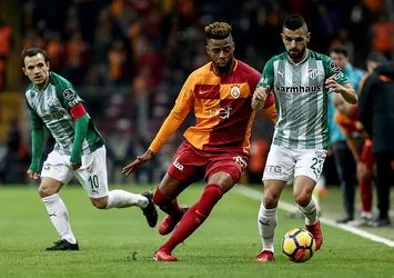 Aslan Timsah'a 16 maçtır yenilmiyor