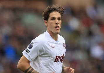 Zaniolo'nun durumu belli oldu! EURO 2024'te...