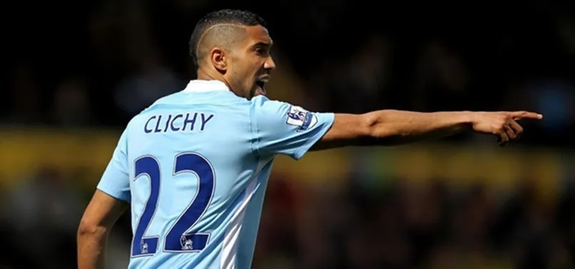 Galatasaray Clichy için kolları sıvadı